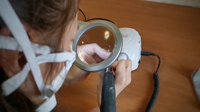 Кулончик "Розочка" из рога лося смотреть онлайн