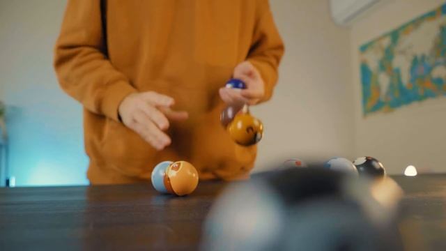 ДІСТАЛИ ІГРАШКИ ІЗ MCDONALDS 2000х ! смотреть онлайн