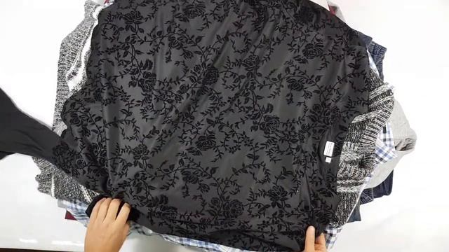 00234 Mix XXL W Германия осень-зима (cream) 2 пак 13,50 8,83€ 35 ед 245 за ед 8 584р смотреть онлайн