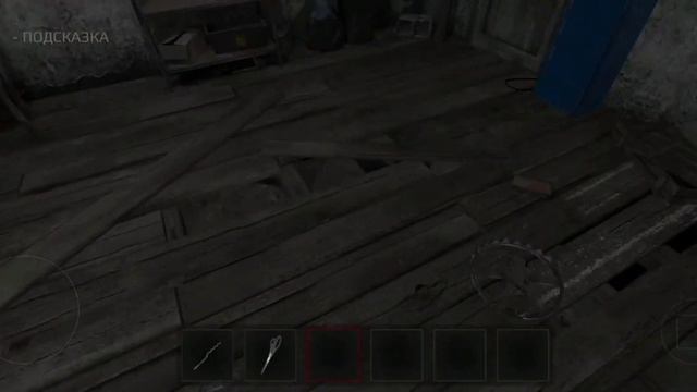 Проходження Metel ( 2 глава + маска клоуна)( Версія 0.500) смотреть онлайн