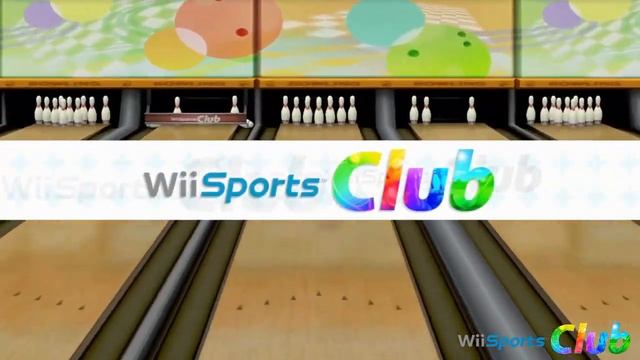 Evolution of PERFECT BOWLING in Wii Sports + Clubhouse Games (2006 - 2022) смотреть онлайн