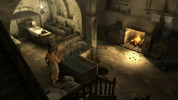 Альтер Эго (Alter Ego)  Прохождение с комментариями. Часть 1