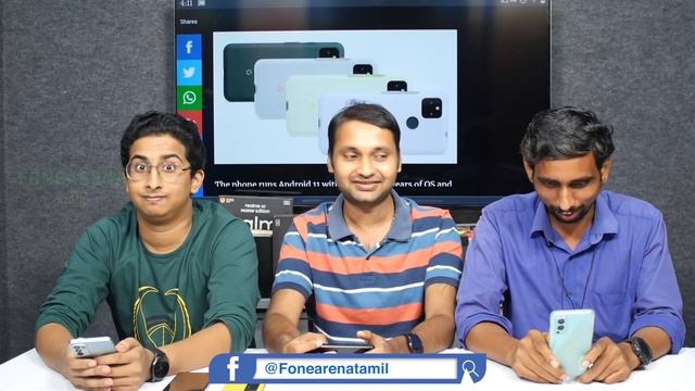 realme GT Master Edition @ Rs. 25999, realme Book Slim, Pixel 5a, iQOO 8, Galaxy A52s | TVT # 668 смотреть онлайн