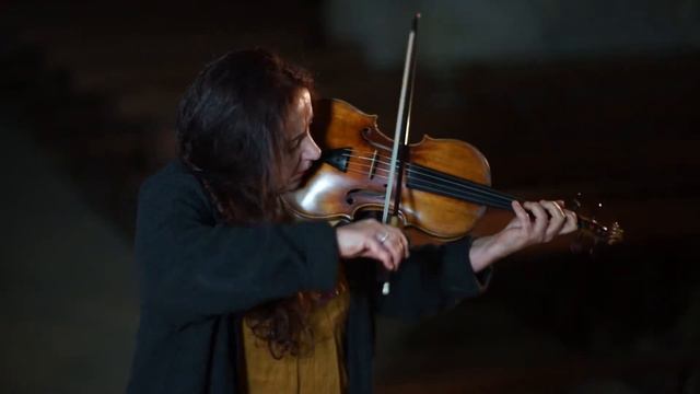Henry Purcell - Hélène Schmitt - Prélude смотреть онлайн