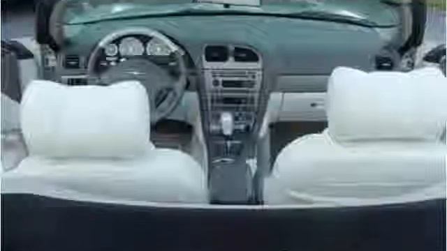 2005 Ford Thunderbird Used Cars Ft. Lauderdale FL смотреть онлайн