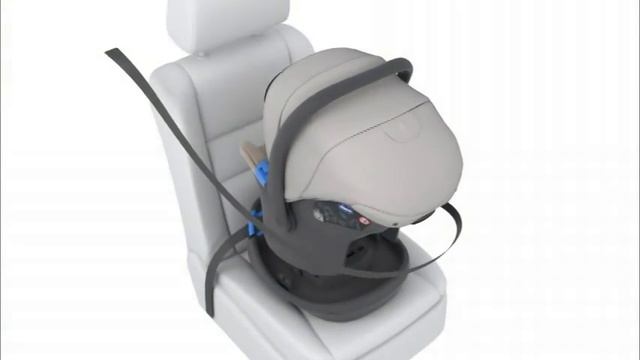 Chicco TRIO LOVE 2015 смотреть онлайн