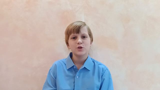 С. Есенин "Низкий дом с голубыми ставнями" смотреть онлайн