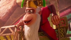 Братья Супер Марио в кино 2023