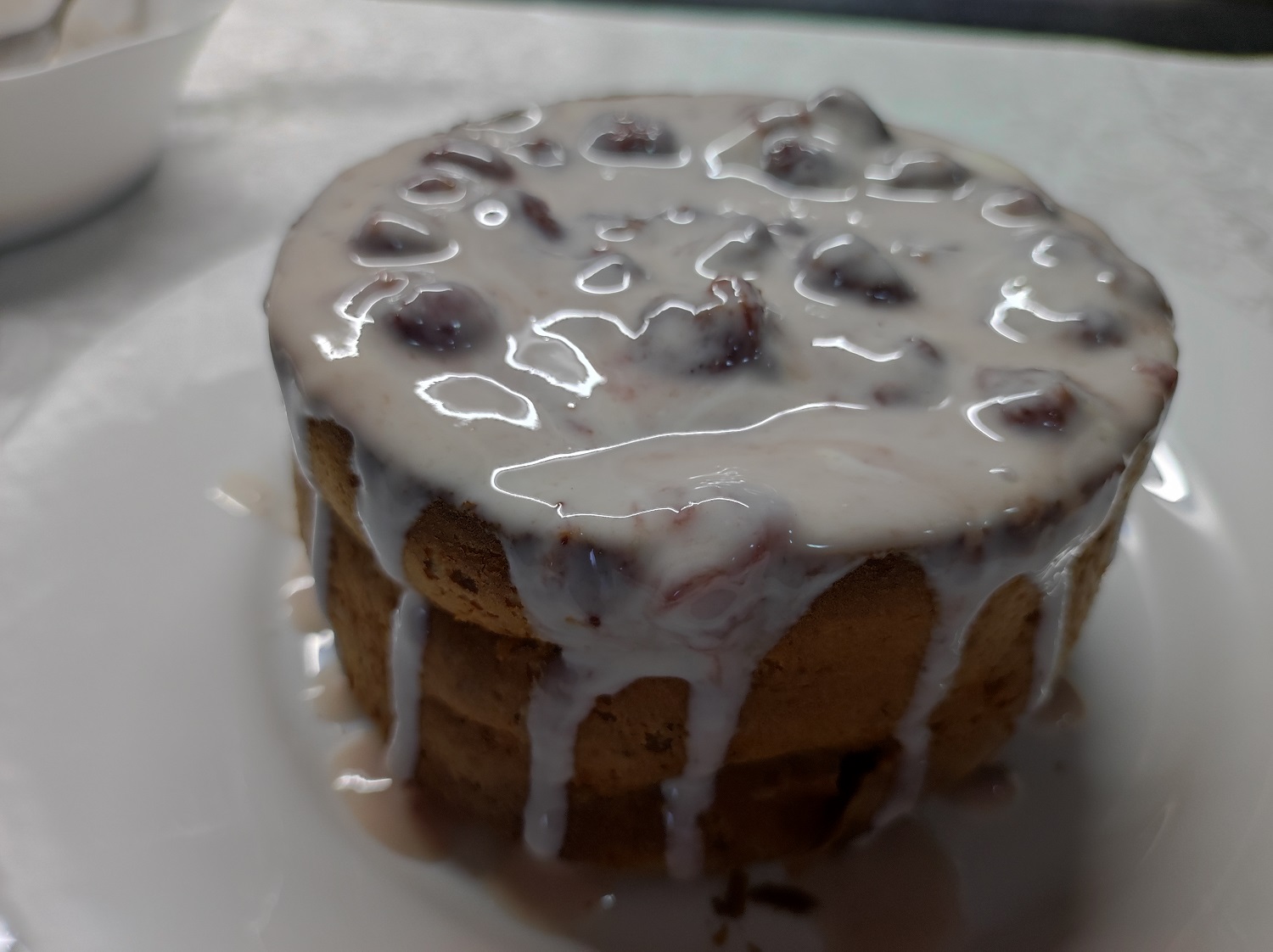 У вас есть кефир и варенье? Готовим вкусный торт без сахара за 2 минуты смотреть онлайн