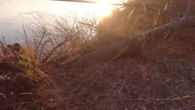 Рыбалка на Оке по Большой Воде смотреть онлайн