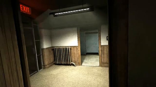 Outlast: Прохождение ПЕШКОМ без КАМЕРЫ #7 смотреть онлайн