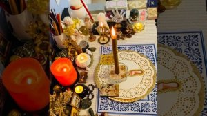 ??️?️?» ЧИСТКА  ??? Вас и Защита от Врагов и Обидчиков!». ?️⚖️?️ Чистки таро онлайн