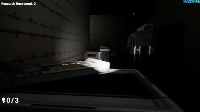 Claustrophobia | GamePlay PC