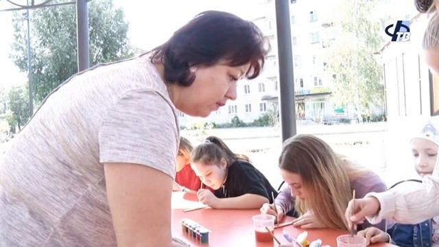 День Фурмановского муниципального района. смотреть онлайн