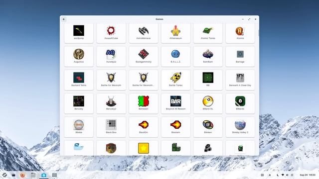 The Battle of the Linux Titans: Zorin OS 16.2 Vs Pop OS 22.04 | Which is the ULTIMATE Distro? (2023 смотреть онлайн
