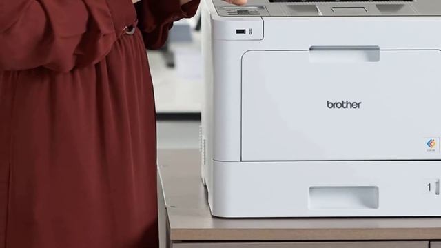 Top 10 Best Duplex Scanning Printers Review In 2023 смотреть онлайн