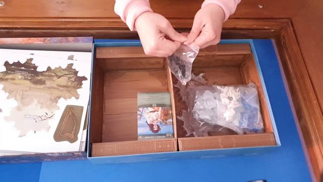 Inis - Unboxing in italiano e il nostro parere смотреть онлайн