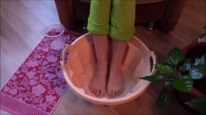 Как Избавиться от ГРИБКА НАВСЕГДА на ногах и ногтях в домашних условиях