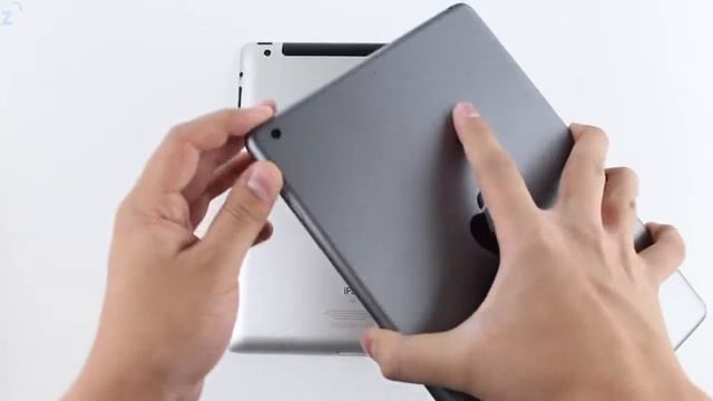 SPACE GREY IPAD AIR UNBOXING.. 16 GB смотреть онлайн