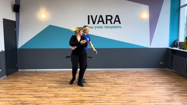 Танцевальный выпускной в Иваре?? смотреть онлайн