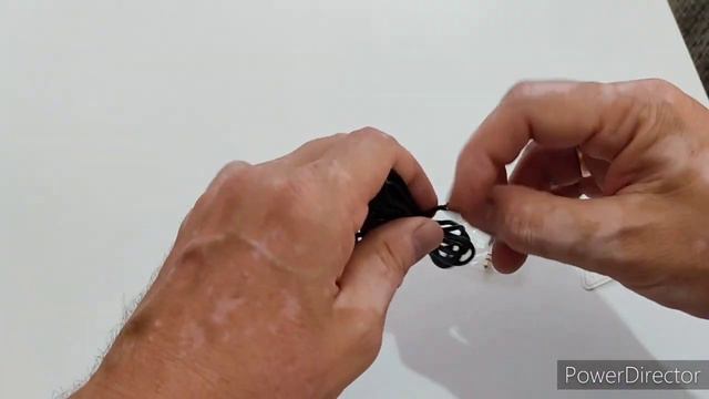 Недорогой Микрофон петличка с AliExpress. Распаковка за минту. смотреть онлайн