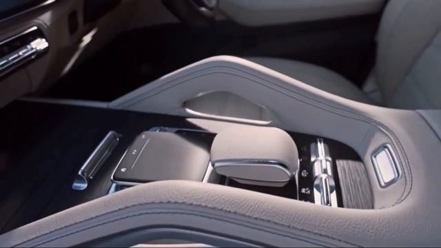 2023 Mercedes AMG GLS 63 P850 - New Ultra GLS