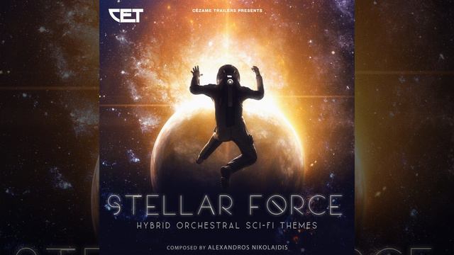 Stellar Force смотреть онлайн