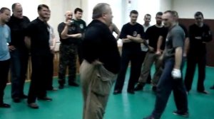 Михаил Рябко. СИСТЕМА