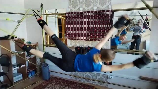 фитнес-студия, ПравИло Екатеринбург, комсомольская, 71. тренировка Мастер, Ксения.