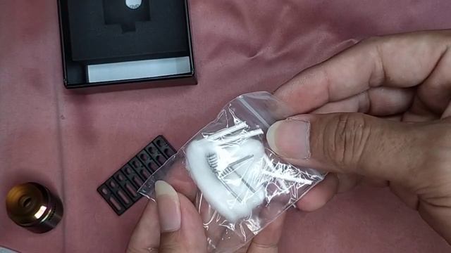 UNBOXING MOD GEEKVAPE AEGIS LEGEND 2 + ATOMIZER GEEKVAPE TALO смотреть онлайн