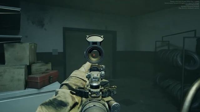 Ready Or Not смотреть онлайн