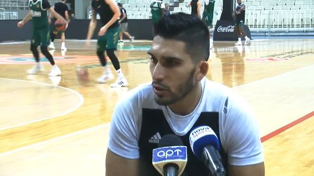 Κασελάκης: «Ο Παπαπέτρου αλλάζει το πρεστίζ, μεγάλη απώλεια για εμάς» смотреть онлайн