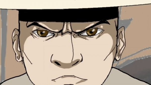 Мои первые анимации в flipaclip