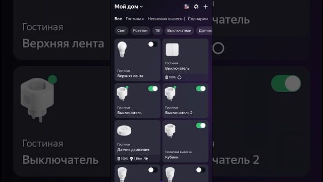 Свет светлых времен