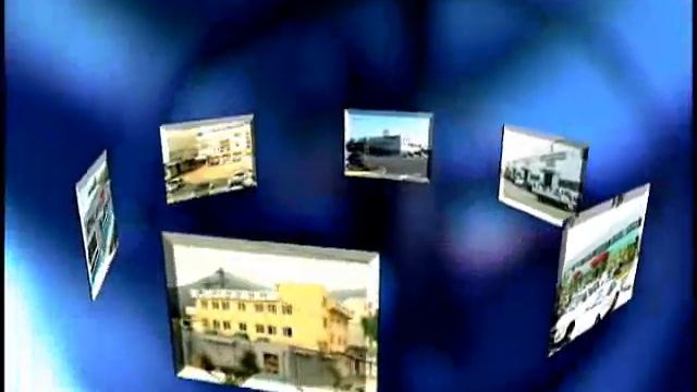 CTR поставщик запчастей на автомобили