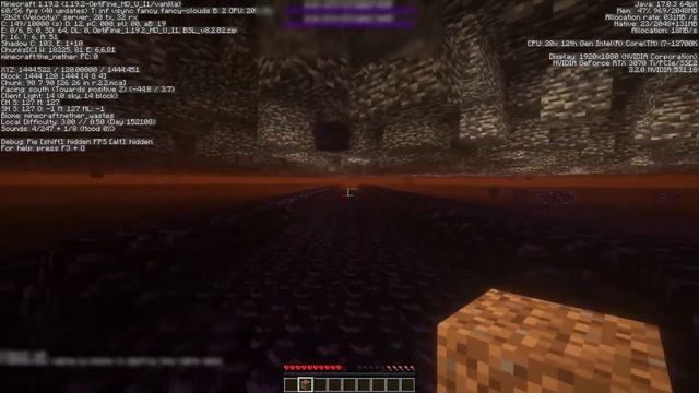 2B2T Vanilla Survival - E204 - Double-E-Chest ? смотреть онлайн