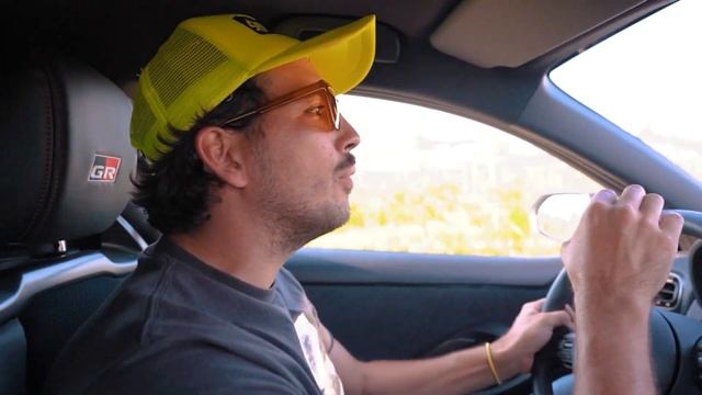 STRAIGHT PIPE TOYOTA YARIS GR - TOO LOUD! смотреть онлайн
