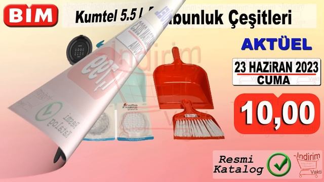 BİM 23 HAZİRAN 2023 KATALOĞU | BİM AKTÜEL ELEKTRİKLİ BİSİKLET | BİM ÇEYİZLİK & BEYAZ EŞYA MOBİLYA смотреть онлайн