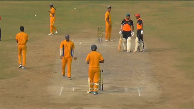 R.C.C. Cricket Club V/s Sonnet Cricket Academy ( Match-25) 2nd Inning смотреть онлайн
