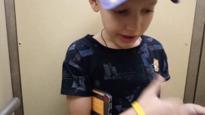 вторая часть закулисье