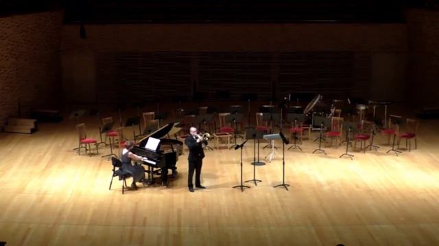Bizet-Elkjer - Carmen Fantasy смотреть онлайн