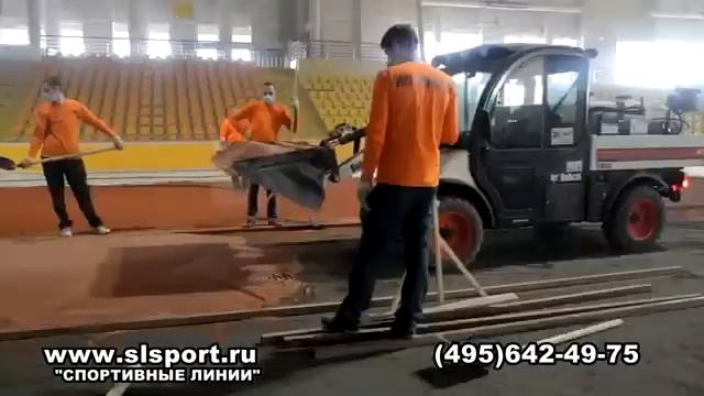 Continental Clay SLsport Грунтовые корты смотреть онлайн