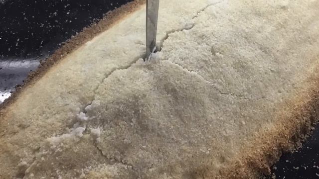 форель в соли смотреть онлайн