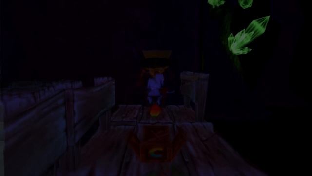 Crash Twinsanity in 4K HDR Gameplay - The best Crash Bandicoot? смотреть онлайн