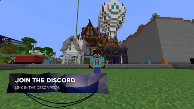 Minecraft 1.16 Survival: Minecraft Building Competition Winners - Amazing Minecraft Build Showcase смотреть онлайн