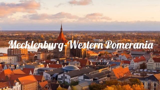 The Best Stadium in Every German State! смотреть онлайн