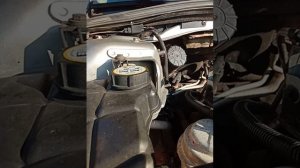 Форд Мондео 4 двигатель 2.3 л. Непонятный стук в двигателе.