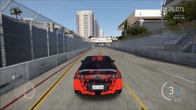 Forza Motorsport 6 Gameplay ITA Walkthrough Episodio #3 [XBOXONE] смотреть онлайн