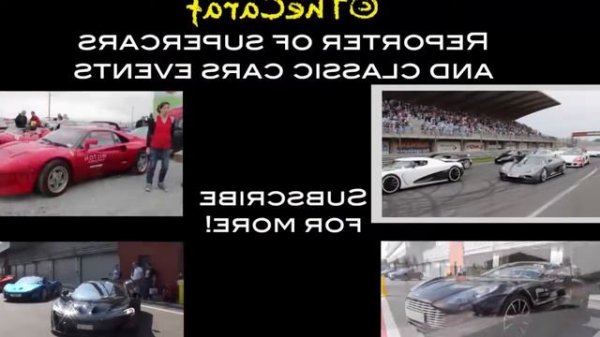 2016 Ford GT - Top 10 Exotic Sports Cars