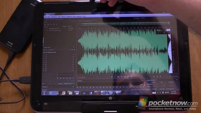 How to Make Custom Ringtones for Windows Phone Mango | Pocketnow смотреть онлайн